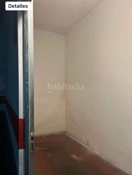 Foto 815dbeea-d2af-4c2c-b7f8-cecd45419ed2. Aparcament cotxe a pueblo de Cullera Cullera