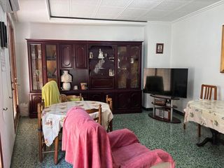 Flat in Pueblo de Cullera. Apartamento en zona pueblo de cullera