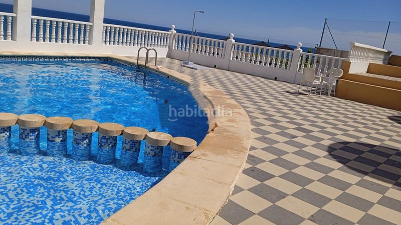 Foto 1c777c20-5288-45d3-8da5-94f7984c870a. Duplex con parcheggio piscina in El Faro Cullera