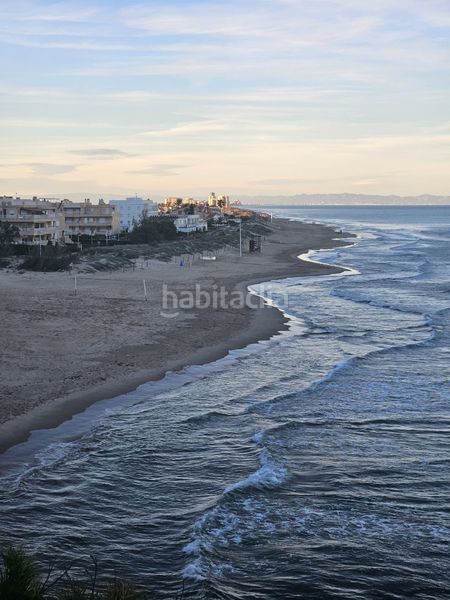 Foto bd7e525b-a7a6-4304-9f94-d319671ee566. Duplex con parcheggio piscina in El Faro Cullera