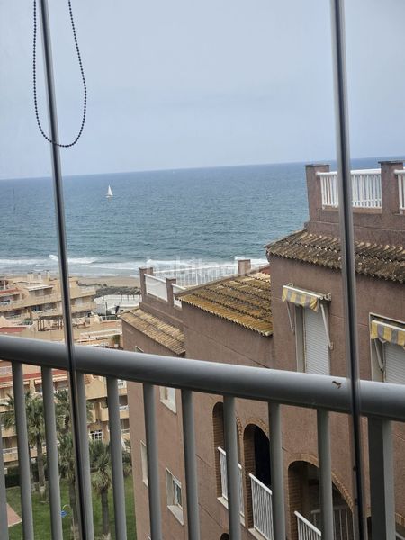 Foto d5654d0e-a5f0-4e4a-bdf9-ded8651ad00d. Duplex con parcheggio piscina in El Faro Cullera