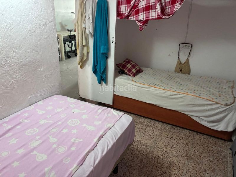Foto 5009d438-c643-48a3-b7cc-61332c72fe05. Reihenhaus in pueblo de Cullera Cullera
