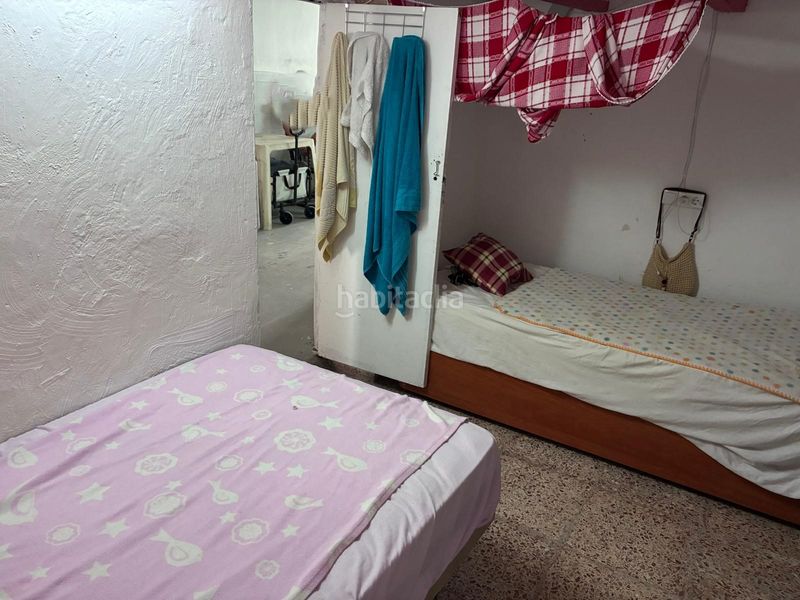 Foto b90c51b6-3327-41e1-b389-d8dee0301b1f. Reihenhaus in pueblo de Cullera Cullera