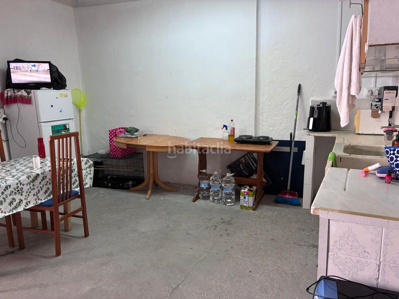 Foto c679f947-a933-4af1-8e39-4c87f684007b. Reihenhaus in pueblo de Cullera Cullera