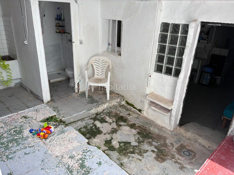 Foto e923f0b6-e454-4758-ab35-39d56541a2dd. Reihenhaus in pueblo de Cullera Cullera
