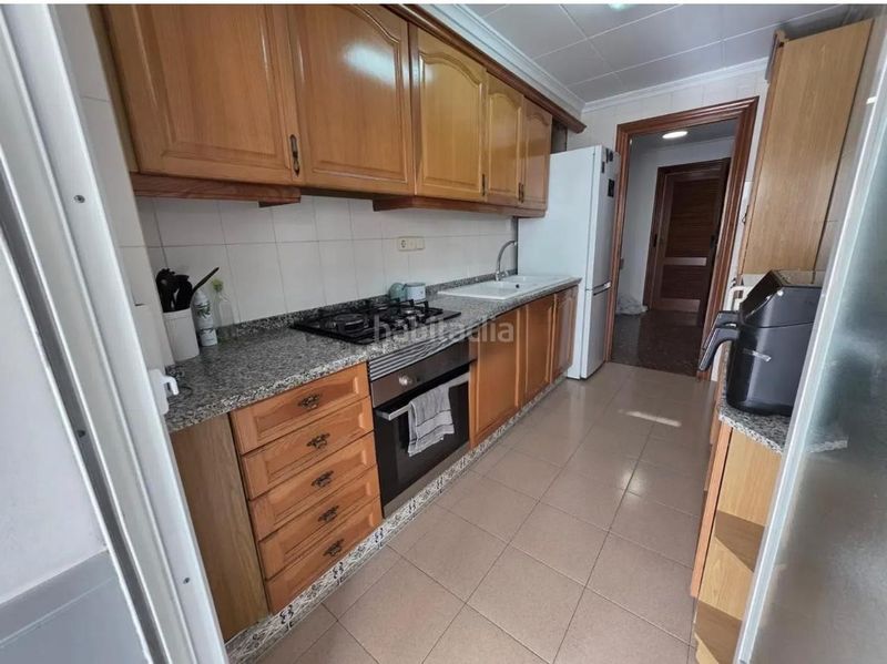 Foto ca8e623e-2ef8-4534-9c80-9b62ee4483e5. Apartament a Sant Antoni Cullera