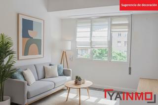 Pis en Coronacin. Plaza zaldiaran