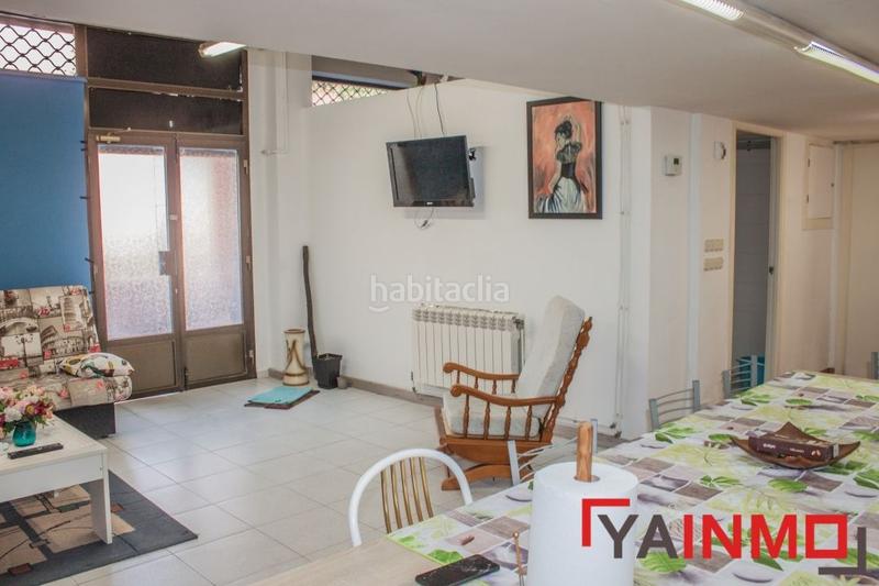 Foto 037aac15-dac7-484c-a352-d19b4cfa0aa1. Local comercial arana en Santiago - Arana Vitoria - Gasteiz
