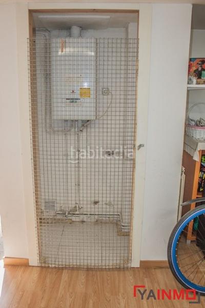 Foto 1890c369-188e-4d30-acfa-ec7365b2637e. Local comercial arana en Santiago - Arana Vitoria - Gasteiz
