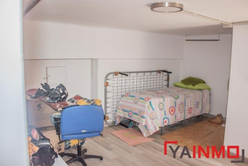 Foto c22e036b-95a8-480c-bad2-135014ab3dcc. Local comercial arana en Santiago - Arana Vitoria - Gasteiz