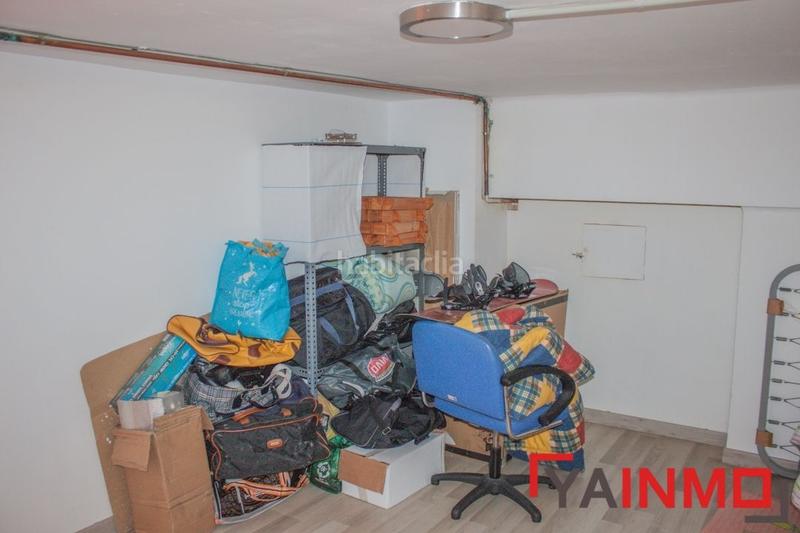 Foto f4c77d0e-1236-4966-b0dc-c340f6a61519. Local comercial arana en Santiago - Arana Vitoria - Gasteiz