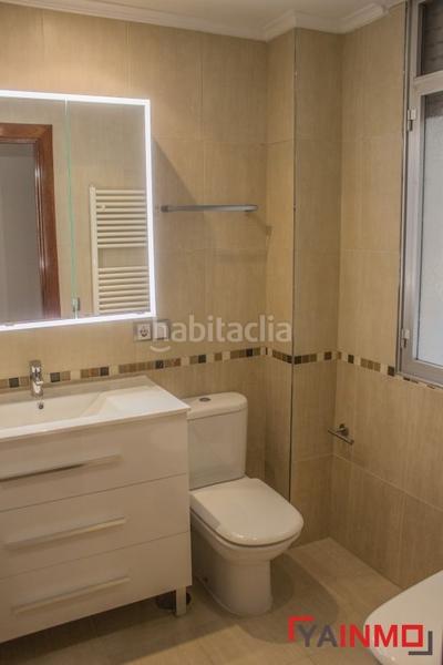 Foto 073ff2cb-1602-4510-9c36-e94be2f3451e. Pis amb calefacció a Ensanche Vitoria - Gasteiz