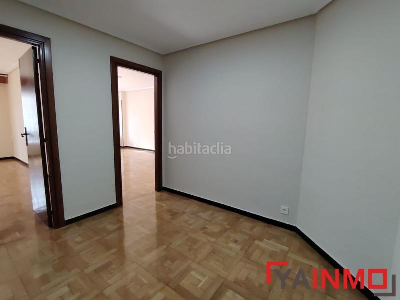 Foto 133efb90-41e0-4d65-9792-4be1770bf384. Pis amb calefacció a Ensanche Vitoria - Gasteiz