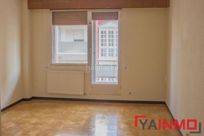 Foto 1f1e32d7-682c-4c98-a236-c5d2b4998278. Pis amb calefacció a Ensanche Vitoria - Gasteiz