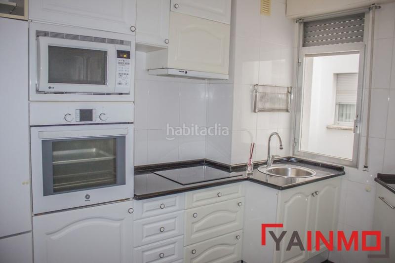 Foto 2c225642-c96e-43f7-98d9-130933866c79. Pis amb calefacció a Ensanche Vitoria - Gasteiz