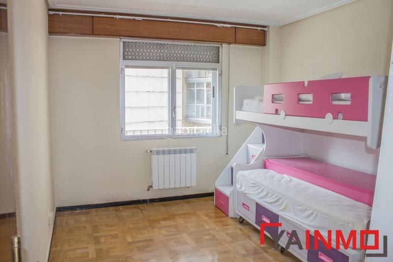 Foto 35db0973-8040-4a6b-93da-567e7cc32485. Pis amb calefacció a Ensanche Vitoria - Gasteiz