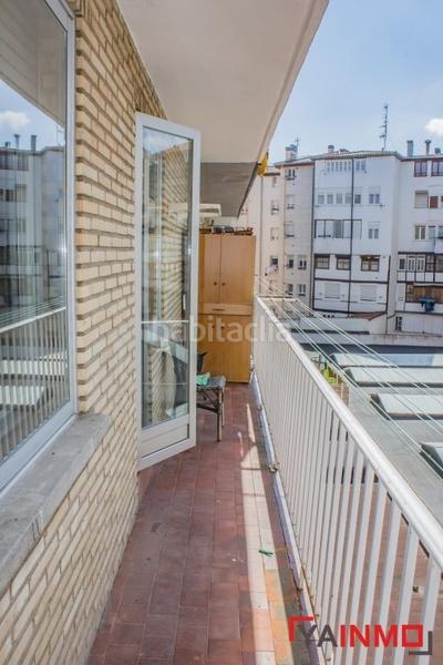 Foto 3d4453ed-5e04-412e-bb3f-b0b0d7647d28. Pis amb calefacció a Ensanche Vitoria - Gasteiz