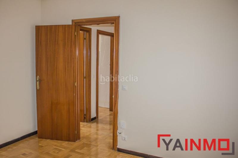 Foto 40befc57-b502-4dc4-9447-5749e27b053f. Pis amb calefacció a Ensanche Vitoria - Gasteiz