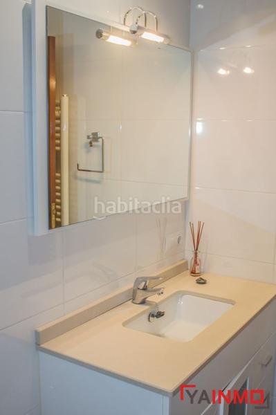 Foto 56735416-7c7b-422f-9301-c90020318a2a. Pis amb calefacció a Ensanche Vitoria - Gasteiz