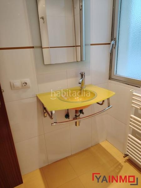 Foto 580cff83-8075-49ed-bd9f-713ca684bba1. Pis amb calefacció a Ensanche Vitoria - Gasteiz