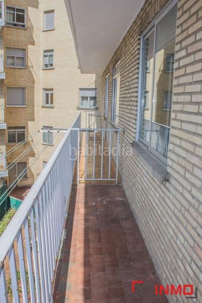 Foto a714bc72-13ff-437a-999c-aec1fb756bdd. Pis amb calefacció a Ensanche Vitoria - Gasteiz