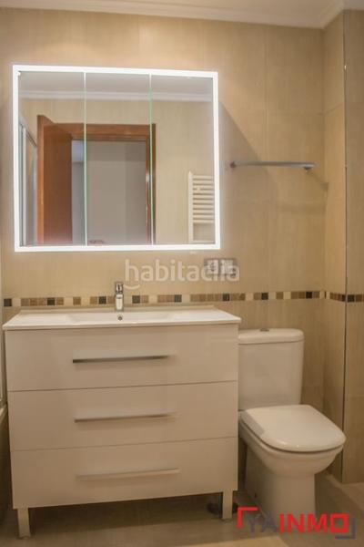 Foto cb849094-a310-4c8b-8590-e5a3015daa64. Pis amb calefacció a Ensanche Vitoria - Gasteiz