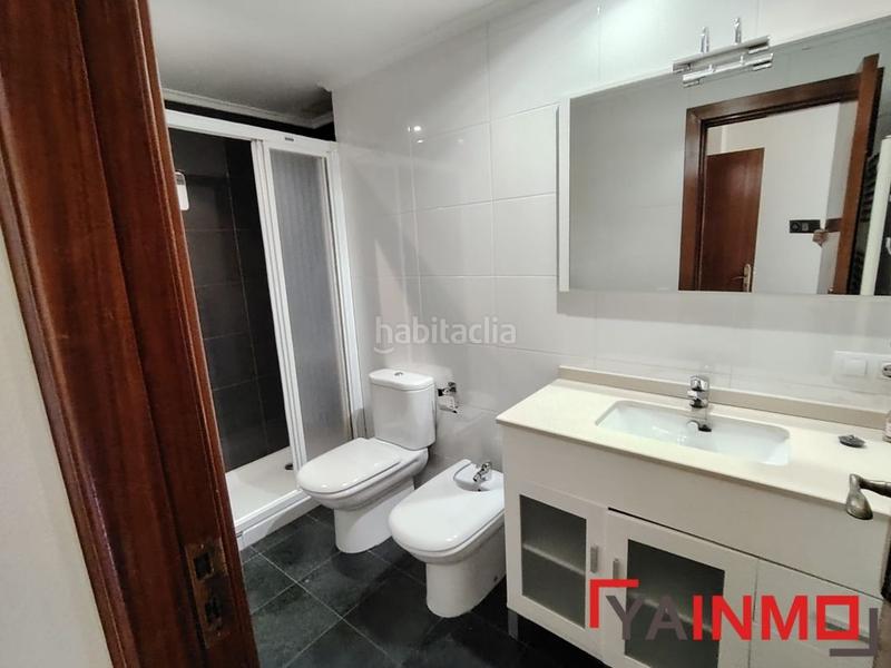 Foto f26ad6c1-708f-46d3-b986-51869c479055. Pis amb calefacció a Ensanche Vitoria - Gasteiz