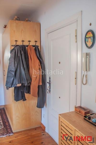 Foto 15418232-b827-46d4-89af-65a8cef8eb08. Pis amb calefacció a Casco Viejo Vitoria - Gasteiz