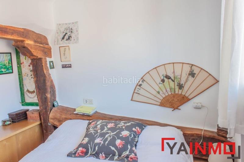 Foto 1858a2de-1a40-48cb-8ab6-fbf9a5c94175. Pis amb calefacció a Casco Viejo Vitoria - Gasteiz