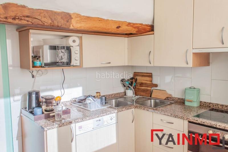 Foto 4a3606b0-7dde-475e-aa82-acb909aff625. Pis amb calefacció a Casco Viejo Vitoria - Gasteiz