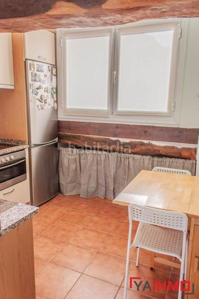 Foto 4be23cd6-8074-4f62-a2b8-e48587ab81a2. Pis amb calefacció a Casco Viejo Vitoria - Gasteiz