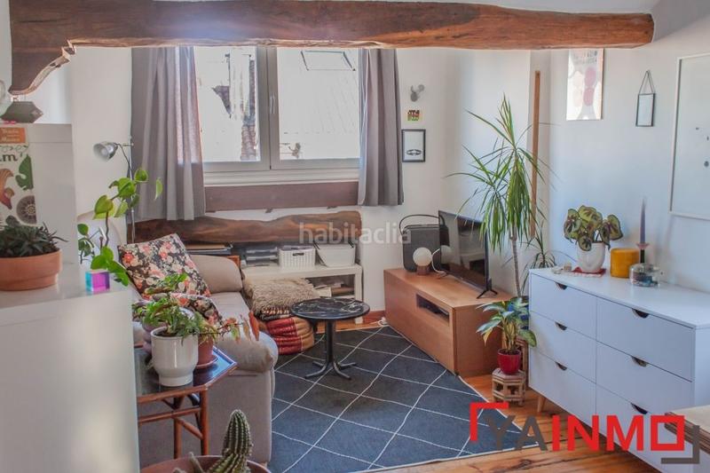 Foto 57628b1a-21cf-4562-94e3-7ce86ad72de3. Pis amb calefacció a Casco Viejo Vitoria - Gasteiz