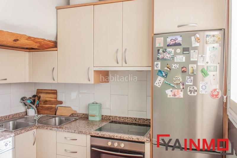 Foto 65eef714-363a-4ca2-988b-30b35c390ef7. Pis amb calefacció a Casco Viejo Vitoria - Gasteiz