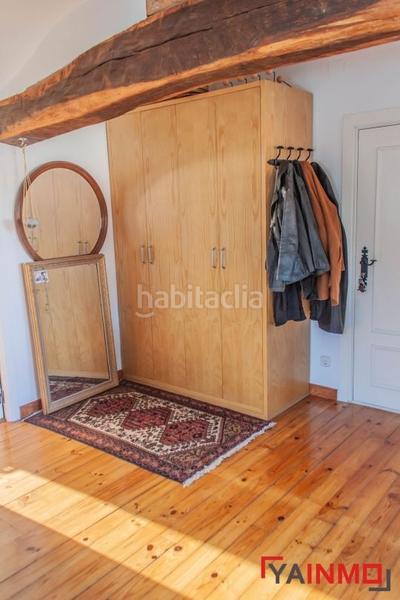 Foto 6d507385-27b0-4462-86b3-c7367520ebbd. Pis amb calefacció a Casco Viejo Vitoria - Gasteiz