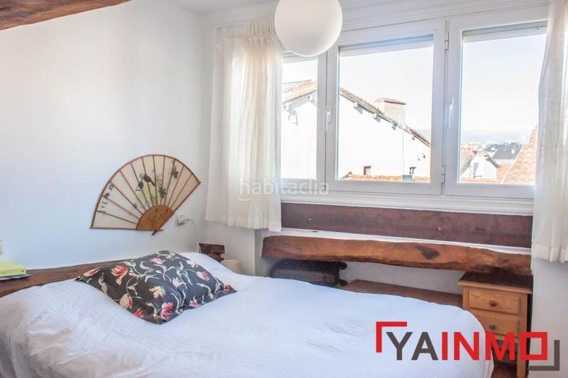 Foto 843f9213-4bd9-4d87-93fd-9cd842a2a19b. Pis amb calefacció a Casco Viejo Vitoria - Gasteiz