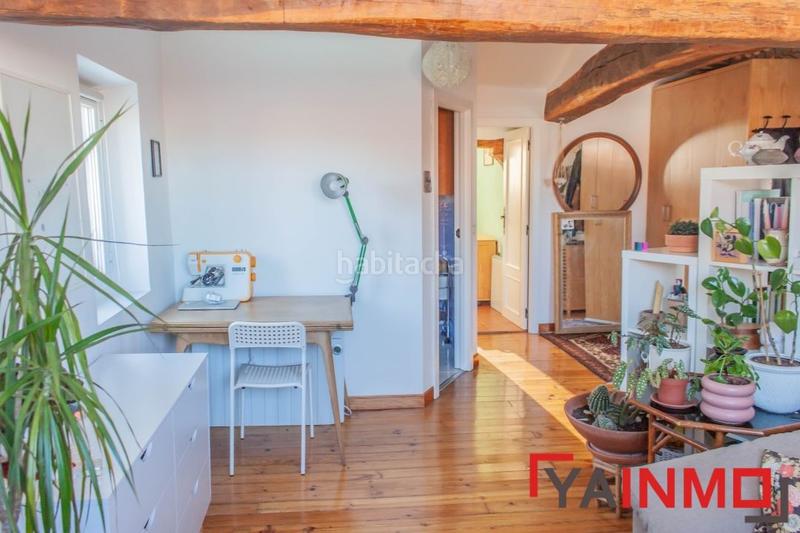 Foto 8bee0606-9538-441f-960b-f938771105c2. Pis amb calefacció a Casco Viejo Vitoria - Gasteiz