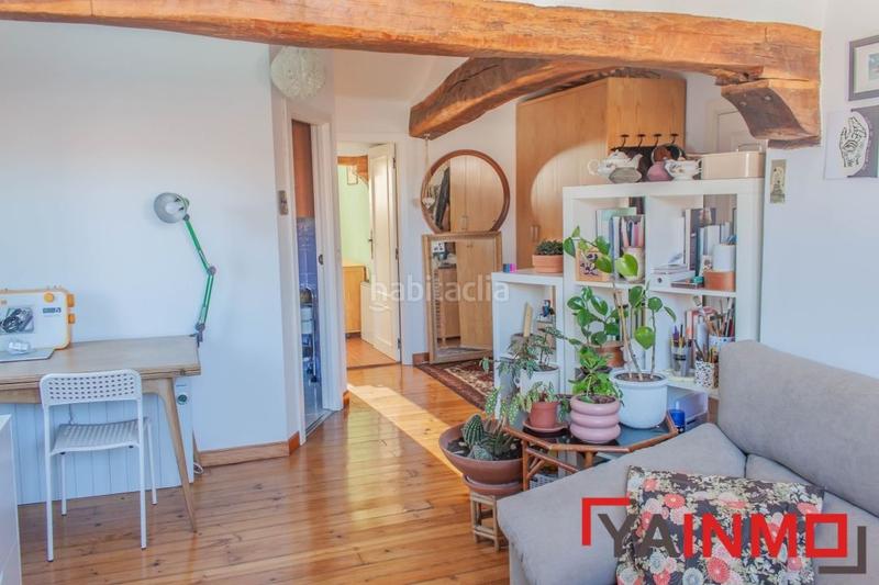 Foto 934adefe-6a47-4b58-966e-cf237e5c60af. Pis amb calefacció a Casco Viejo Vitoria - Gasteiz