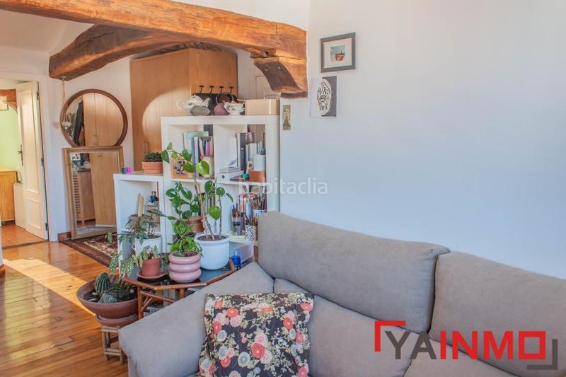 Foto c4776d6b-5991-42e4-9632-d7db0f6b13af. Pis amb calefacció a Casco Viejo Vitoria - Gasteiz