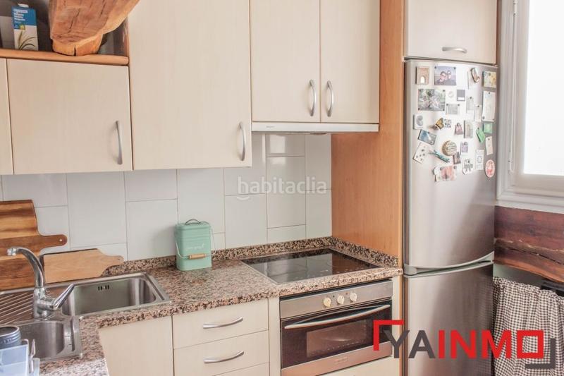 Foto eaf1b991-2fd5-4415-a263-1da361e166bc. Pis amb calefacció a Casco Viejo Vitoria - Gasteiz