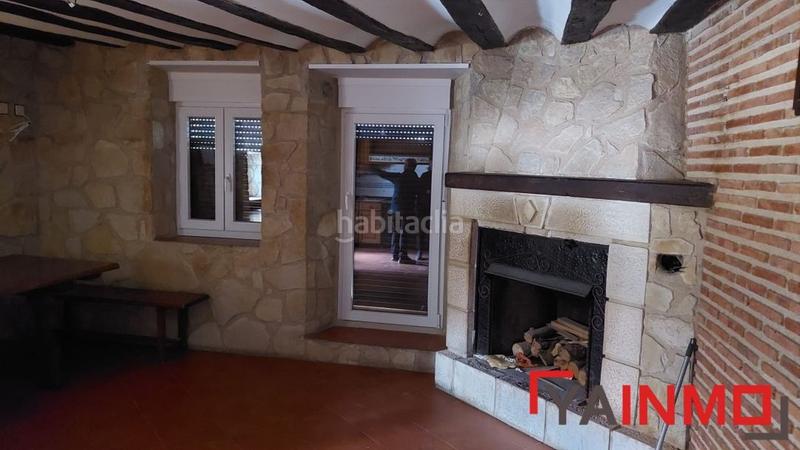Foto 412fb099-1899-4e45-9ede-61645d869cd5. Alquiler casa oteo en Campezo / Kanpezu