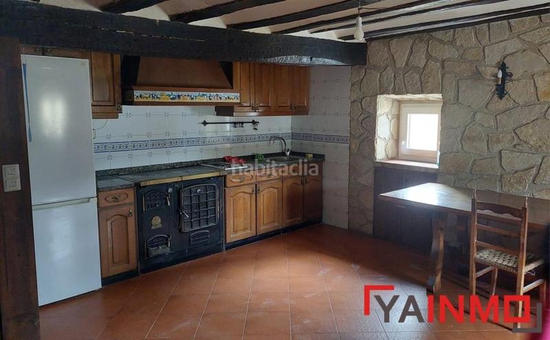 Foto 76a3a807-ca7a-4b16-8575-706110af2743. Alquiler casa oteo en Campezo / Kanpezu