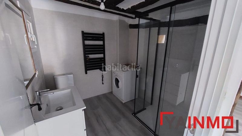 Foto a402a769-790e-4be4-b3c5-4df49000f9ee. Alquiler casa oteo en Campezo / Kanpezu