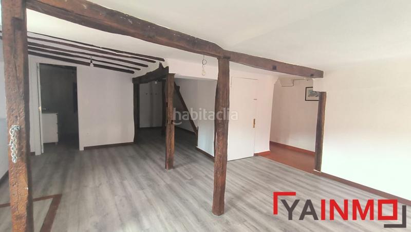 Foto bec8e4b2-e615-4be9-b382-6fa2f58d2488. Alquiler casa oteo en Campezo / Kanpezu