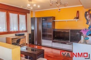 Pis en Lakua-Bizkarra. Lakua