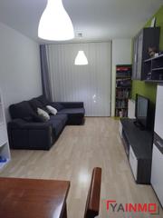 Pis en Zabalgana. Zabalgana