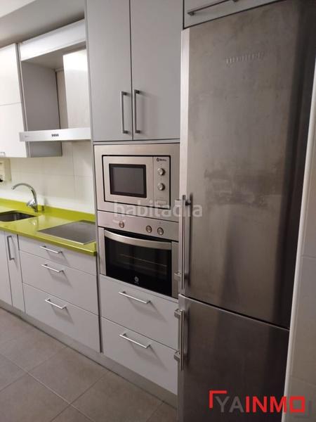 Foto 0294f896-2eb8-4081-ab5c-99944ee95262. Appartement avec chauffage parking dans Zabalgana Vitoria - Gasteiz