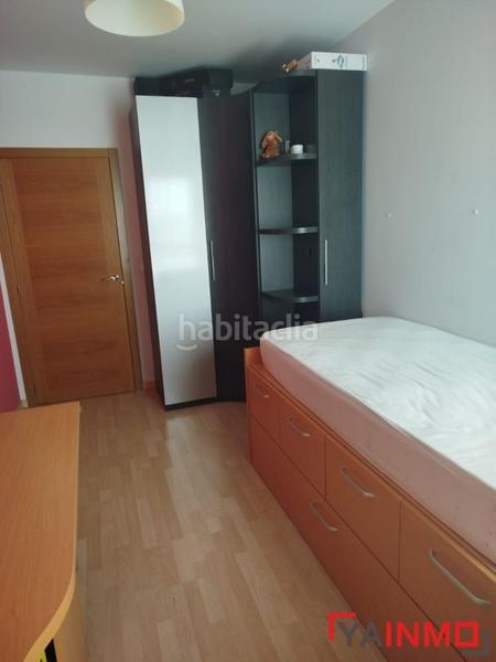 Foto 10f92b02-5636-4d49-a9bc-d7a39d838b07. Appartement avec chauffage parking dans Zabalgana Vitoria - Gasteiz