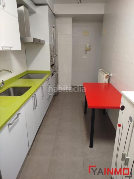 Foto 1117ba9d-3ab1-4bbe-9774-3c95afaf3842. Appartement avec chauffage parking dans Zabalgana Vitoria - Gasteiz