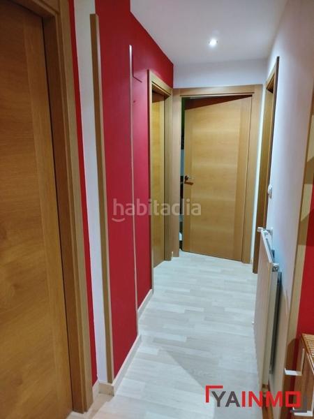 Foto 278f951d-62bf-4045-bce4-995d20722ee3. Appartement avec chauffage parking dans Zabalgana Vitoria - Gasteiz