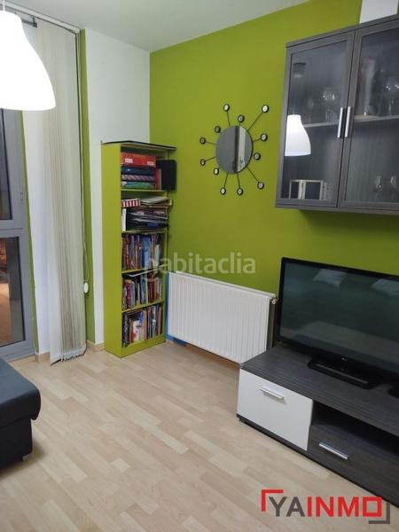 Foto 28a2ea72-f861-4592-a35c-ca61bae5ad38. Appartement avec chauffage parking dans Zabalgana Vitoria - Gasteiz